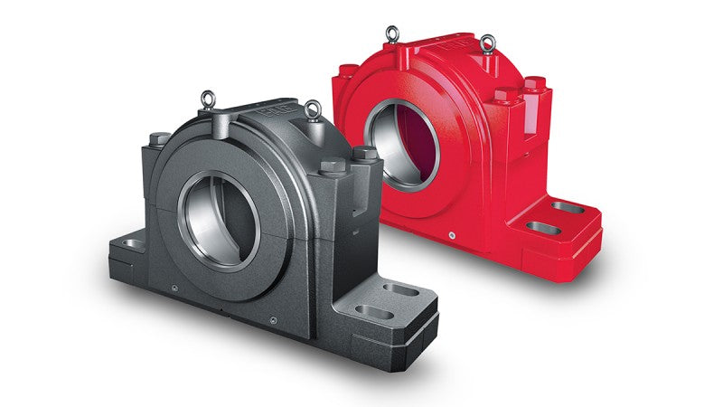 Bearing Housing