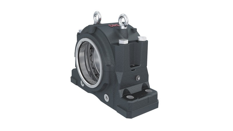 Bearing Housing