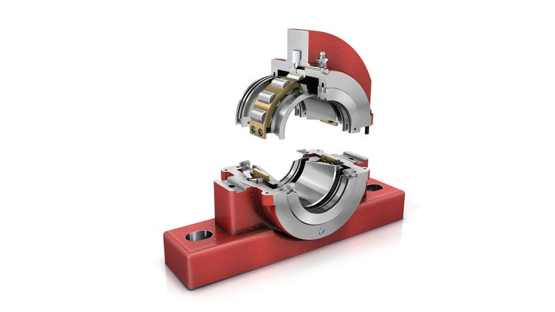Bearing Housing