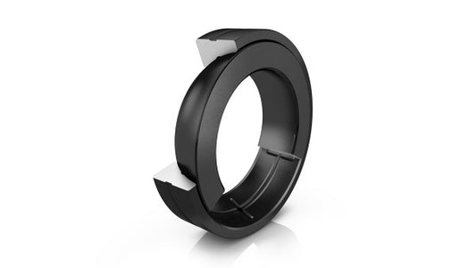 Angular - Contact Spherical Plain Bearings