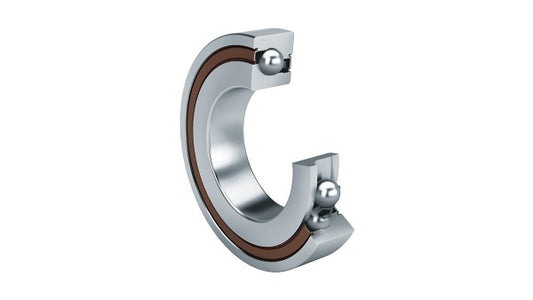 Axial Angular Contact Ball Bearings