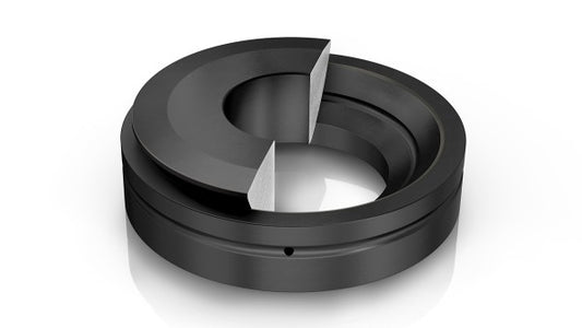 Axial Spherical Plain Bearings