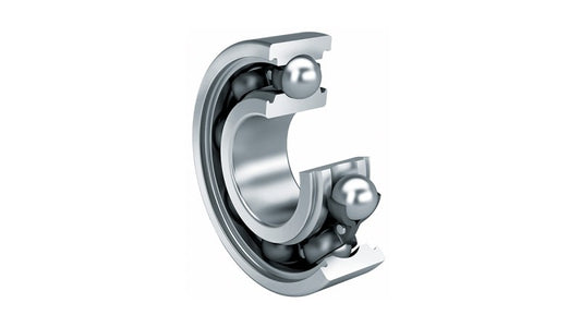 Deep Groove Ball Bearings