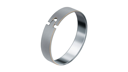 Plain Bearings Special Solutions