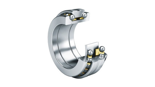 Axial Angular Contact Ball Bearings